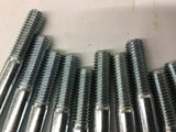 Rockford 1/2-13x4 5 Hex Cap Screw Lot Of 25