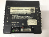 Jervis B Webb C0047R20 BM-B Motor Controller 50A