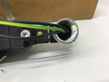 Parker B551ADH53C Solenoid Valve 4-Way 2-Position