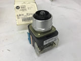 Allen-Bradley 800T-QB24RAR Illuminated Push Button