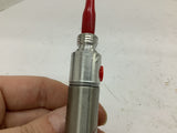 Bimba MRS-021-DZ Pneumatic Cylinder Stroke 1" OD Ram 3/16"