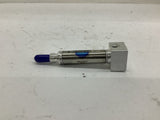 Pneumatic Cylinder 10 1/2 MM Stroke 5 3/4 MM OD Ram