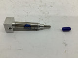 Pneumatic Cylinder 10 1/2 MM Stroke 5 3/4 MM OD Ram