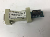 B and B Electronics 485SD9TB RS-485 Converter