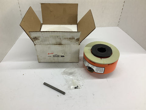 Browning Torq Gard TGC 60 Clutch Overload 900 RPM 200/600 In/Lbs