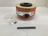 Browning Torq Gard TGC 60 Clutch Overload 900 RPM 200/600 In/Lbs