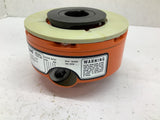 Browning Torq Gard TGC 60 Clutch Overload 900 RPM 200/600 In/Lbs
