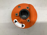 Browning Torq Gard TGC 60 Clutch Overload 900 RPM 200/600 In/Lbs