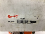 Browning Torq Gard TGC 60 Clutch Overload 900 RPM 200/600 In/Lbs