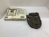 Diamond X-1550-010 Roller Chain 6'