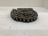 Diamond X-1550-010 Roller Chain 6'