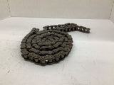 Diamond X-1550-010 Roller Chain 6'