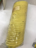 Nycoil N8CS5-50 Nylon Air Hose 1/2" x 5/8" x 50'