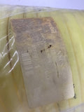 Nycoil N8CS5-50 Nylon Air Hose 1/2" x 5/8" x 50'