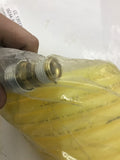 Nycoil N8CS5-50 Nylon Air Hose 1/2" x 5/8" x 50'