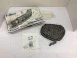 Tsubaki RS50 RIV Roller Chain 6'