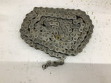 Tsubaki RS50 RIV Roller Chain 6'