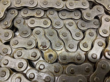 Tsubaki RS50 RIV Roller Chain 6'