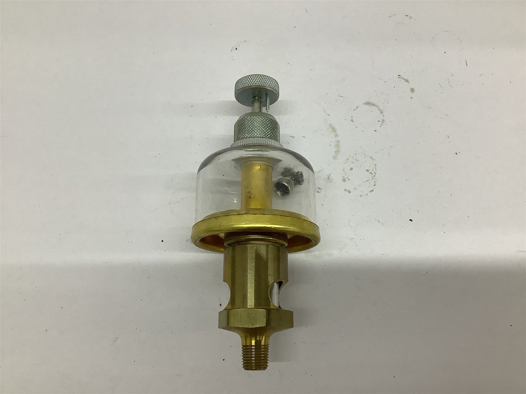 Oil/Water Separator 10-1/4 mm x 6mm ID x 3/8 pipe