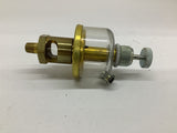 Oil/Water Separator 10-1/4 mm x 6mm ID x 3/8 pipe
