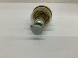 Oil/Water Separator 10-1/4 mm x 6mm ID x 3/8 pipe