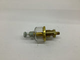 Oil/Water Separator 10-1/4 mm x 6mm ID x 3/8 pipe