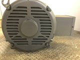 Baldor EHM2543T-8 50 HP AC Motor 200 Volts 1775 Rpm 4P 326T Fr 60 HZ 3 Phase