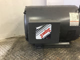 Baldor EHM2543T-8 50 HP AC Motor 200 Volts 1775 Rpm 4P 326T Fr 60 HZ 3 Phase