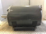Baldor EHM2543T-8 50 HP AC Motor 200 Volts 1775 Rpm 4P 326T Fr 60 HZ 3 Phase
