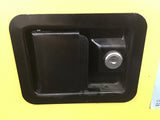 Flammable Liquid Storage Cabinet 17-1/4" x 22-1/2" x 17-1/8