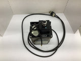 Bijur Lubricationg Corp D2996 Sticher Oiler