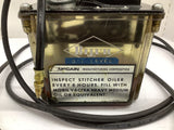 Bijur Lubricationg Corp D2996 Sticher Oiler