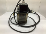 Bijur Lubricationg Corp D2996 Sticher Oiler