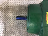 Westinghouse 680B841G03 15 Hp AC Motor 230/460 V 1645 Rpm 3 Phase 256T Frame