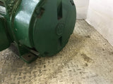 Westinghouse 680B841G03 15 Hp AC Motor 230/460 V 1645 Rpm 3 Phase 256T Frame