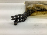 Sapphire Roller Chain 40 Size Chain