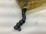 Sapphire Roller Chain 40 Size Chain
