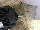 Leeson 150066-60 15 Hp AC Motor 208-230/460 V 1750 Rpm 4P