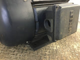 Leeson 150066-60 15 Hp AC Motor 208-230/460 V 1750 Rpm 4P