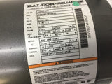Baldor EHM3157T 2 HP AC Motor 230/460 V 1800 Rpm 4P 3 Phase 145T Frame