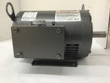 Baldor EHM3157T 2 HP AC Motor 230/460 V 1800 Rpm 4P 3 Phase 145T Frame