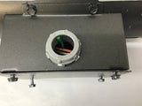 Baldor EHM3157T 2 HP AC Motor 230/460 V 1800 Rpm 4P 3 Phase 145T Frame