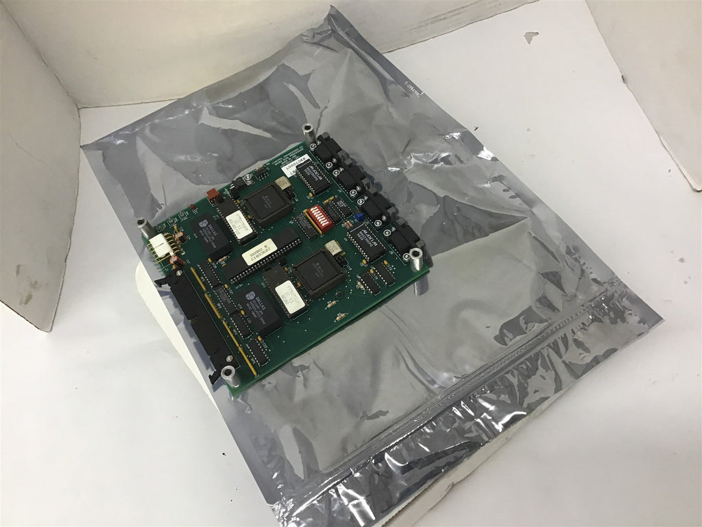 Control Engineering Co C1033687 Micro Dual Processor