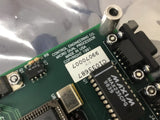 Control Engineering Co C1033687 Micro Dual Processor