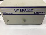 Logical UV Eraser Model T8/T
