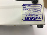 Logical UV Eraser Model T8/T