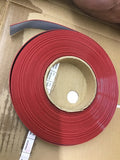 Alpha Wire 3580/16 Flat Cable 60'
