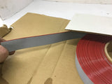 Alpha Wire 3580/16 Flat Cable 60'