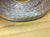 Belden 9V28014 000 H100 Ft 30 MTR 28 AWG 100' Flat Cable