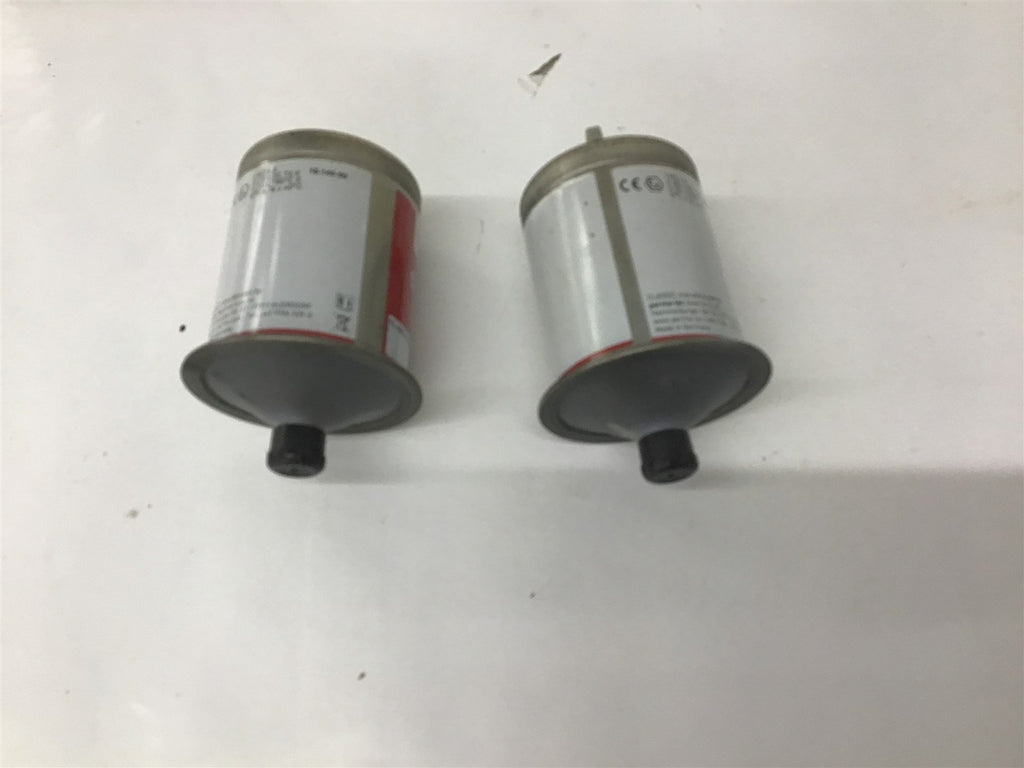 Perma CL-1827-111546 Classic 120 Lubrication System Lot Of 2